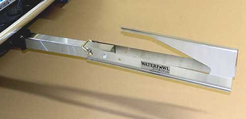 Waterfowl Junkie The Bird Hitch Original Bird Breaster