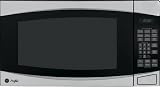 GE PEB2060SMSS ProfileTM 2.0 Cu. Ft. Countertop Microwave Oven