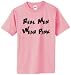 Real Men Wear Pink on 100% Heavy Cotton T-Shirt (in 5 colors)