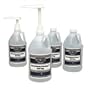 Ebonite Powerhouse Everclear Ball Plug Kit