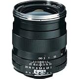 Zeiss Wide Angle 28mm f/2.0 Distagon T* ZF.2 Series Manual Focus Lens for the Nikon F (AI-S) Bayonet SLR System.