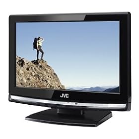 JVC LT-19D200 - 19