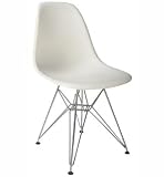 Charles Eames DSR Dining Chair (ABS)