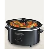 Sensio13003BellaCucina4-QuartManualSlowCooker