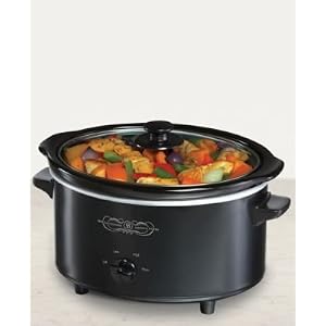 Sensio 13003 Bella Cucina 4-Quart Manual Slow Cooker by Sensio Bella Cucina