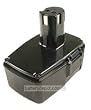 14.4 VOLT POWERTOOL REPLACEMENT BATTERY FOR CRAFTSMAN