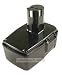 14.4 VOLT POWERTOOL REPLACEMENT BATTERY FOR CRAFTSMAN Image