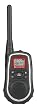 Audiovox GMRS7015RC 15-Mile 2-Way Radio with Built-in Race Car Reciever/Scanner