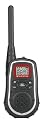 Audiovox GMRS7015RC 15-Mile 2-Way Radio with Built-in Race Car Reciever/Scanner
