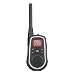 Audiovox GMRS7015RC 15-Mile 2-Way Radio with Built-in Race Car Reciever/Scanner