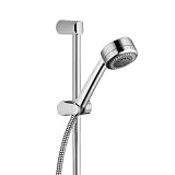 Kludi Zenta 6073005-00 2S Brauseset 60 cm chrom