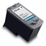 Canon PG-30 Black Ink Cartridge (1899B002)