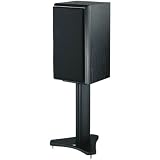 OmniMount 16 Wood Speaker Stand Pair (WS16) (WS16)