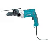 Eigenschaften Makita  / Makita ELEKT.SCHLAGBOHRMASCHINE 2-G L HP2071F
