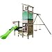 Little Tykes Henley Activity Centre Swing Slide