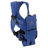 Wallaby Infant Carrier - Blueberry