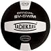 Tachikara Leather Game Volleyball