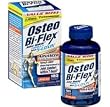 Osteo Bi-Flex Glucosamine Chondroitin MSM with 5-Loxin Triple Strength with Vitamin D3 2000 IU - 180 Coated Caplets