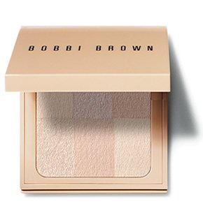 Bobbi Brown NUDE FINISH ILLUMINATING POWDER (PORCELAIN)