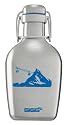 Sigg Vintage Water Bottle (0.4-Liters)