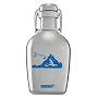 Sigg Vintage Water Bottle (0.4-Liters)