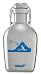 Sigg Vintage Water Bottle (0.4-Liters)