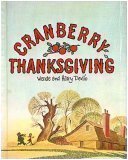  Cranberry Thanksgiving:  Wende Devlin