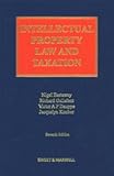 Intellectual property law and taxation