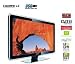 Electronics : Philips - 32PFL7403D/10 LCD Television - 32' (82 cm) 16/9, Standard resolution Freeview, 100Hz, HDMI x4, USB