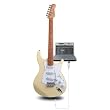 Behringer IAXE624-BD Centari USB Guitar (White)