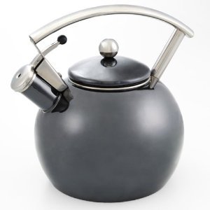 25034618 - LUCID PORC.KETTLE PEWTER