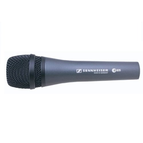 Sennheiser E 835 Gesangs-Mikrofon Preisvergleich