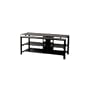 Techcraft HBL52 52-Inch Wide TV Stand (Black)