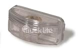 Truck-Lite Model 15 Products Rectangular Sealed Clear 15208