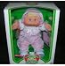 Search : Exclusive Cabbage Patch Kids 25th Anniversary PREEMIE - Caucasian Girl - Hair and Eye Color Varies