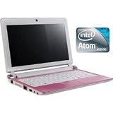Acer AOD250-1962 10.1-Inch Pink Netbook - Over 3 Hours of Battery Life