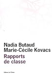 Rapports de classe