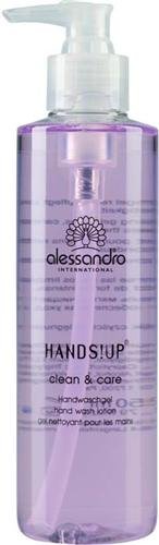 Alessandro Hands!Up Clean & Care - Handwaschgel Preisvergleich