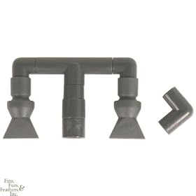 Rio Motion Double Duckbill 1/2 inch