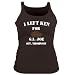 Search : Gi Joe: Custom Junior Fit Sheer Longer Ribbed Strap Tank Top