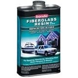 3M/Bondo Qt Fbg Resin 402 Auto Body Repair Material