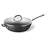 Simply Calphalon Nonstick 12 Inch Jumbo Fryer