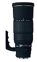 Sigma 120-300mm f/2.8 EX DG IF HSM APO Telephoto Zoom Lens for Canon SLR Cameras