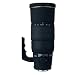 Sigma 120-300mm f/2.8 EX DG IF HSM APO Telephoto Zoom Lens for Canon SLR Cameras
