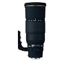 Sigma 120-300mm f2.8 APO EX DG HSM For Canon Digital & Flim SLR Cameras