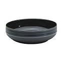 Denby Jet Stripes Serving Bowl 1.9l