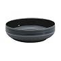 Denby Jet Stripes Serving Bowl 1.9l