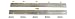 Tools & Hardware : Hangman HM-18D Heavy Duty Mirror and Picture Hanger with WallDog Anchorless Screws, 18-inch