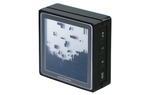 amadana �A�}�_�i �L�b�`���^�C�}�[ �u���b�N MT-123-BK