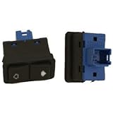 1996 BMW 740i POWER WINDOW SWITCH by ESI